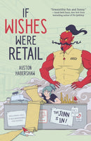 If Wishes Were Retail-9781616964344