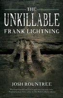 The Unkillable Frank Lightning-9781616964368