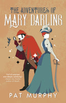 The Adventures of Mary Darling-9781616964382