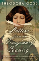 Letters From An Imaginary Country-9781616964405
