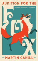 Audition For The Fox-9781616964443