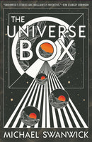 The Universe Box-9781616964504