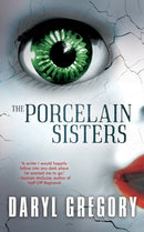 Porcelain Sisters