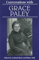 Conversations with Grace Paley-9781617036958
