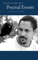 Conversations with Percival Everett-9781617037597
