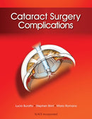 Cataract Surgery Complications-9781617116087