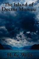 The Island of Doctor Moreau-9781617209017