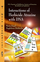 Interactions of Herbicide Atrazine with DNA