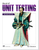 The Art of Unit Testing-9781617290893