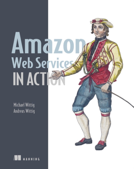 Amazon Web Services in Action-9781617292880