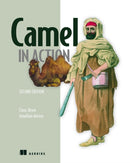 Camel in Action, Second Edition-9781617292934