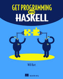 Get Programming with Haskell-9781617293764