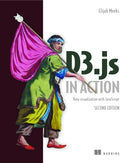 D3.js in Action, 2E-9781617294488