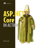 ASP.NET Core in Action-9781617294617