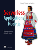 Severless Apps w/Node and Claudia.ja_p1