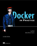 Docker in Practice, Second Edition-9781617294808