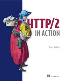 HTTP/2 in Action-9781617295164