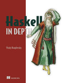 Haskell in Depth-9781617295409