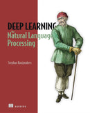 Deep Learning for Natural Language Processing-9781617295447