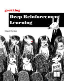 Grokking Deep Reinforcement Learning-9781617295454