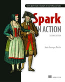 Spark in Action, Second Edition-9781617295522