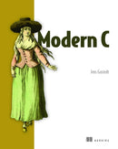 Modern C-9781617295812