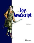 Joy of JavaScript, The-9781617295867