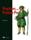 Practices of the Python Pro-9781617296086