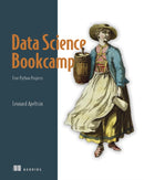 Data Science Bookcamp-9781617296253