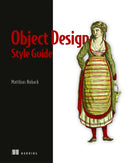 Object Design Style Guide-9781617296857