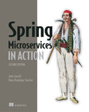 Spring Microservices in Action-9781617296956