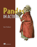 Pandas In Action-9781617297434