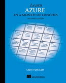 Learn Azure in a Month of Lunches-9781617297625