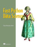 Fast Python for Data Science-9781617297939