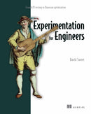 Experimentation for Engineers