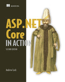 ASP.NET Core in Action-9781617298301