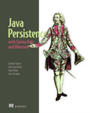 Java Persistence with Spring Data and Hibernate-9781617299186