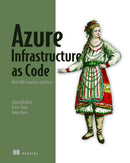 Azure Infrastructure as Code-9781617299421