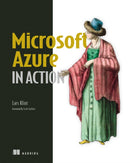 Microsoft Azure in Action-9781617299650
