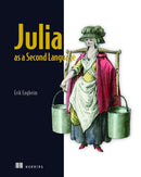 Julia as a Second Language-9781617299711
