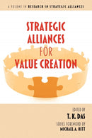 Strategic Alliances for Value Creation-9781617356926