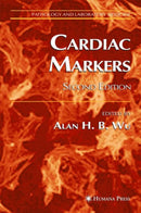 Cardiac Markers-9781617373190