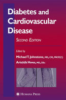 Diabetes and Cardiovascular Disease-9781617375491