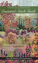 Judith Baker Montano''s Essential Stitch Guide