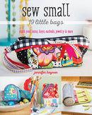 Sew Small—19 Little Bags