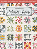 Harriet''s Journey from Elm Creek Quilts