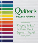 Quilter''s Project Planner