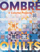 Ombre Quilts-9781617459139