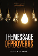 The Book of Proverbs-9781617472725