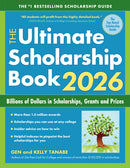 The Ultimate Scholarship Book 2026 : Billions of Dollars in Scholarships, Grants and Prizes-9781617601910